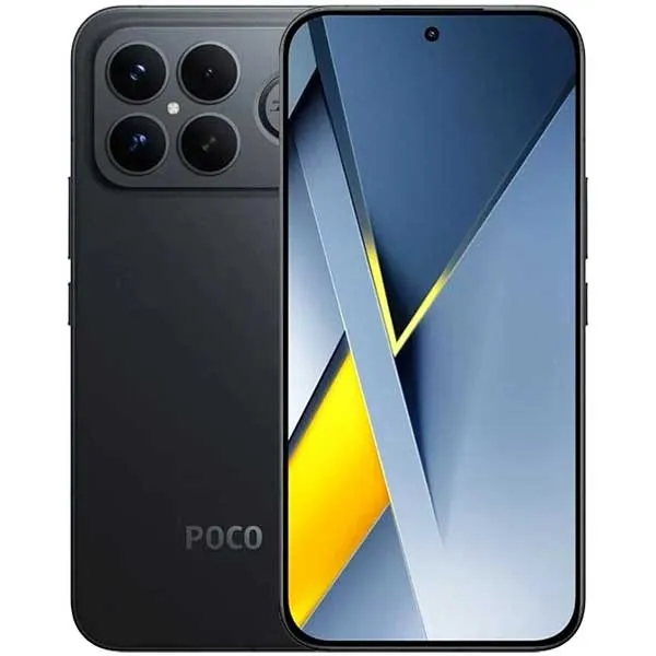Xiaomi Poco F8 Ultra