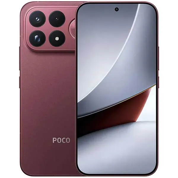 Xiaomi Poco F9 Ultra