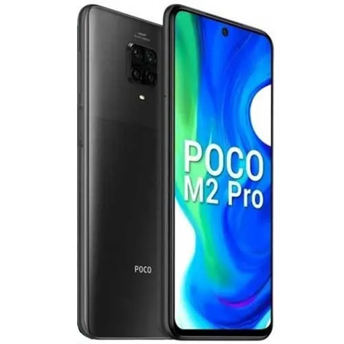 Xiaomi Poco M2 Pro