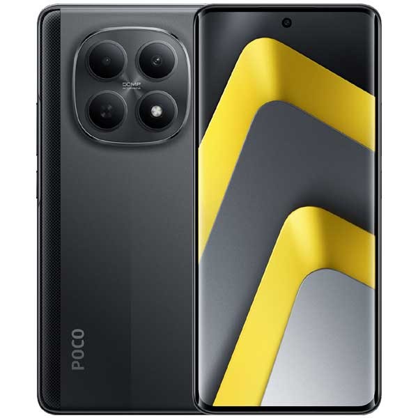 Xiaomi Poco M8