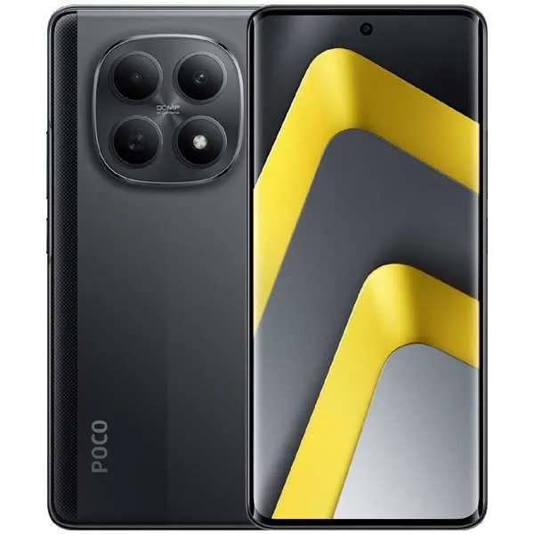 Xiaomi Poco M8