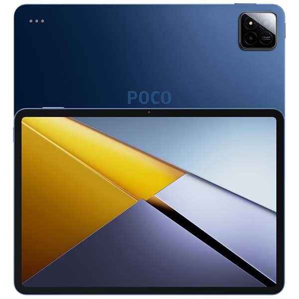 Xiaomi Poco Pad X1