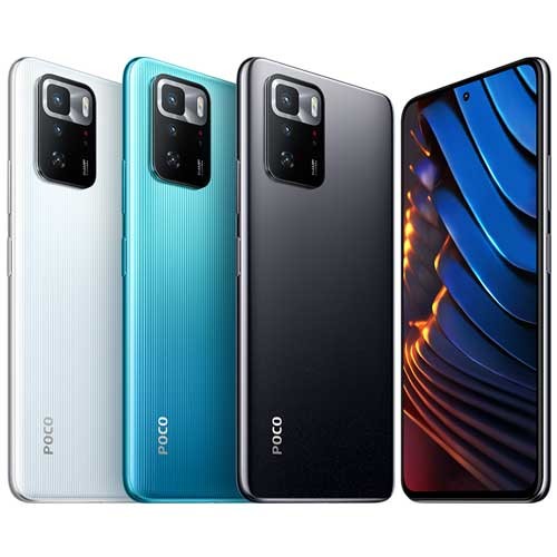 Xiaomi Poco X3 GT