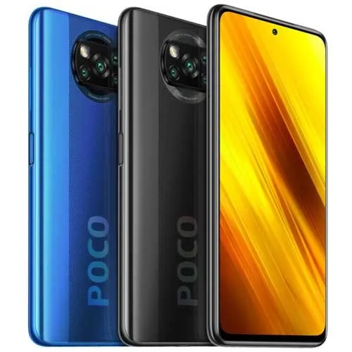 Xiaomi Poco X3 NFC