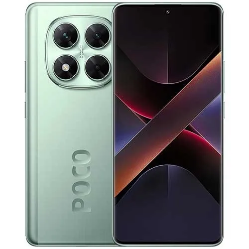 Xiaomi Poco X7