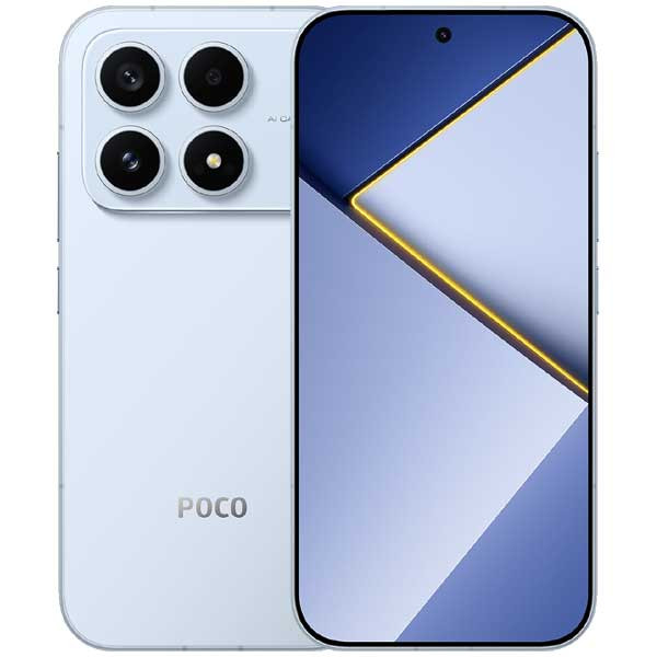 Xiaomi Poco X8s