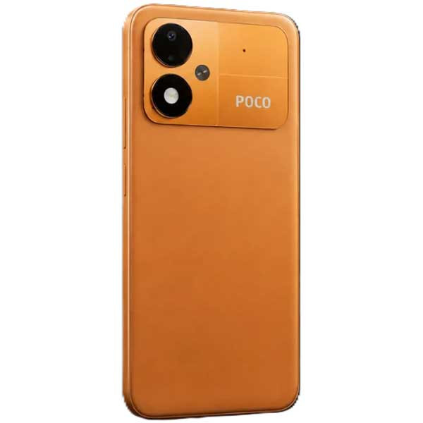 Xiaomi Poco M8 Power
