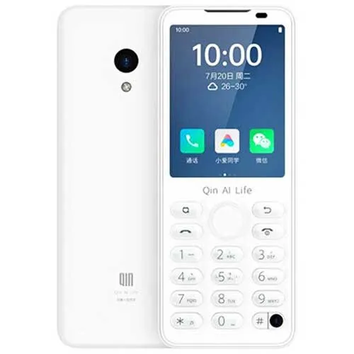 Xiaomi Qin F21 Pro Plus