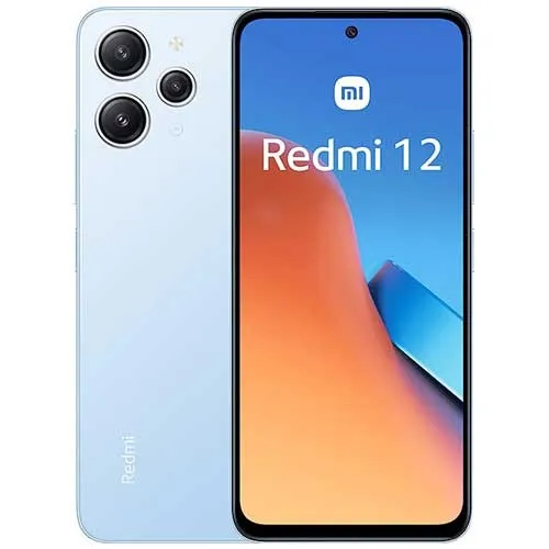 Xiaomi Redmi 12