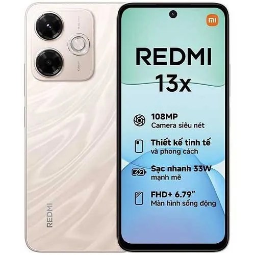 Xiaomi Redmi 13x