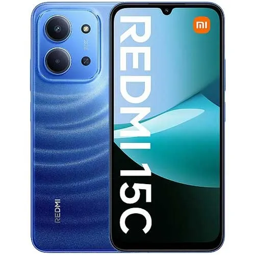 Xiaomi Redmi 15c