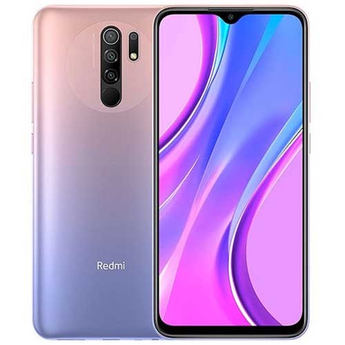Xiaomi Redmi 9 Prime