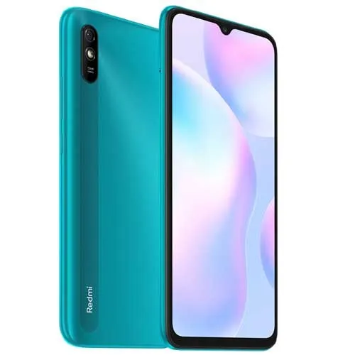 Xiaomi Redmi 9A