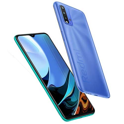 Xiaomi Redmi 9T Price in Bangladesh 2023, Full Specs