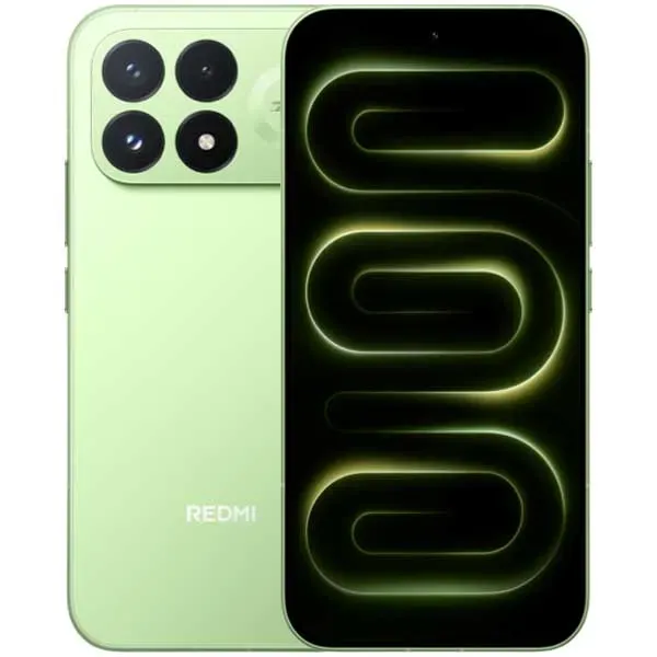 Xiaomi Redmi K100 Pro