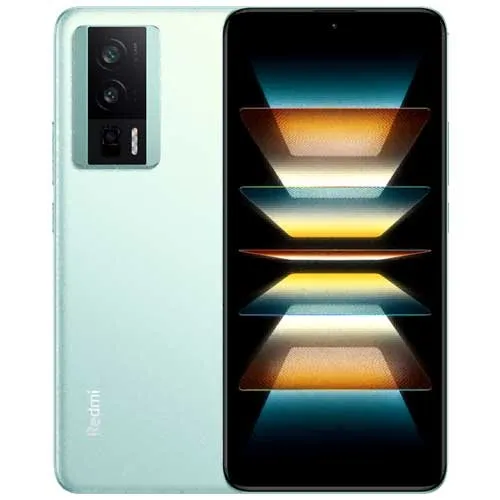 Xiaomi Redmi K60 Pro
