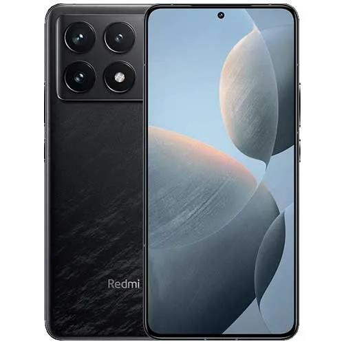 Xiaomi Redmi K70 Pro