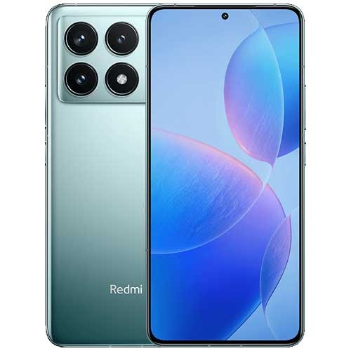 Xiaomi Redmi K70 Pro