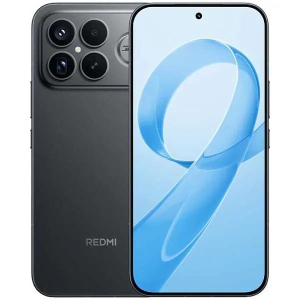 Xiaomi Redmi K90 Pro Max