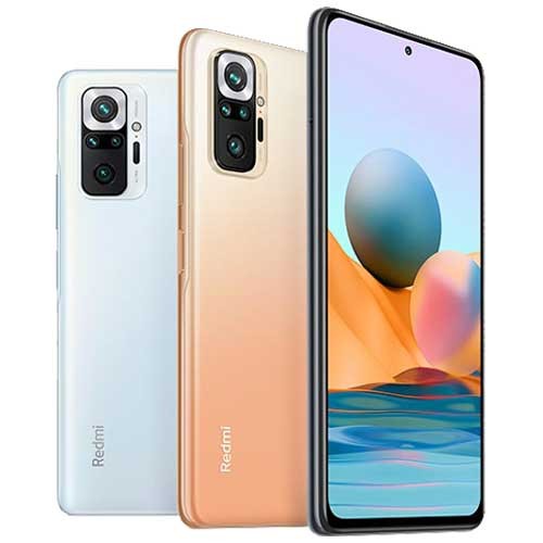 Xiaomi Redmi Note 10 Pro Max Price In Bangladesh Full Specs 22