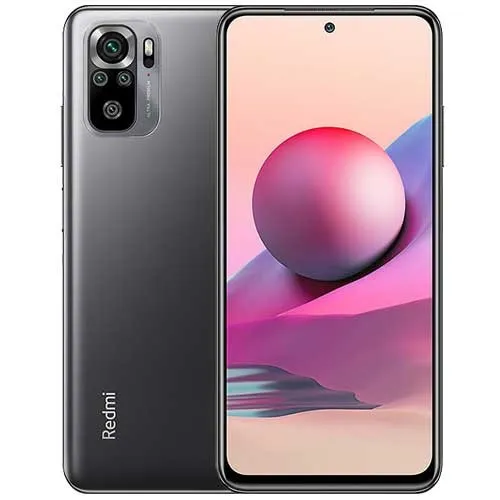 Xiaomi Redmi Note 10S