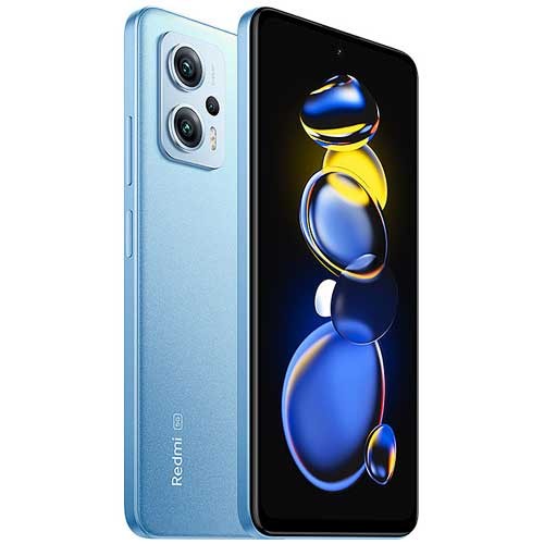 Xiaomi Redmi Note 11T Pro Plus - Full Specifications