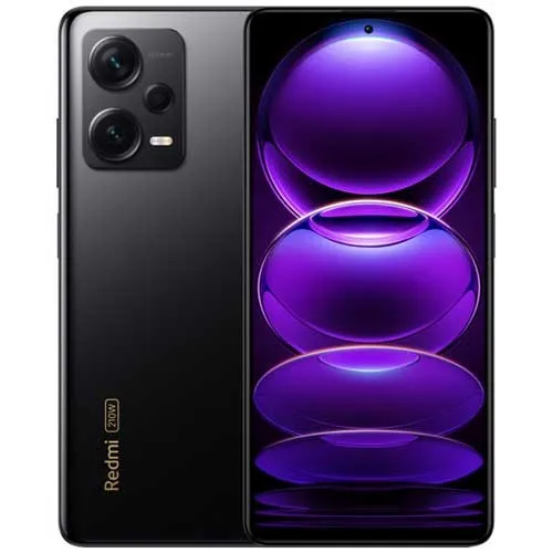 Xiaomi Redmi Note 12 Explorer