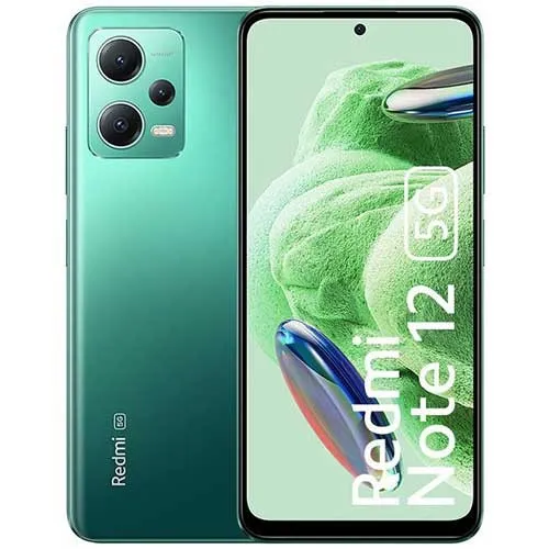 Xiaomi Redmi Note 12 5G