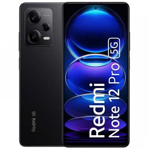Xiaomi Redmi Note 12 Pro 5G