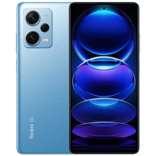 Xiaomi Redmi Note 12 Pro+