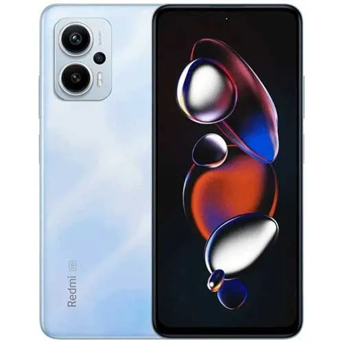 Xiaomi Redmi Note 12T Pro