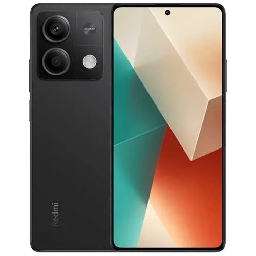 Xiaomi Redmi Note 13 (China)