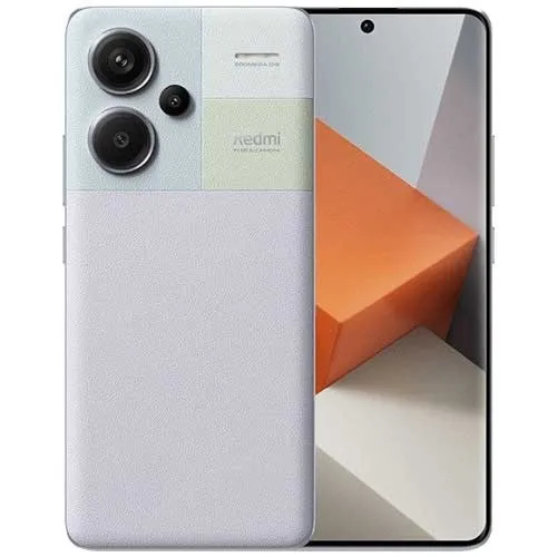 Xiaomi Redmi Note 13 Pro+