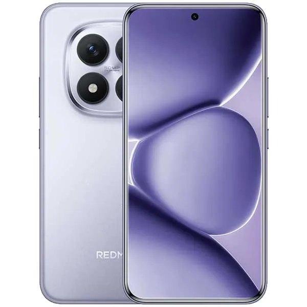 Xiaomi Redmi Note 15 Pro+ 5G