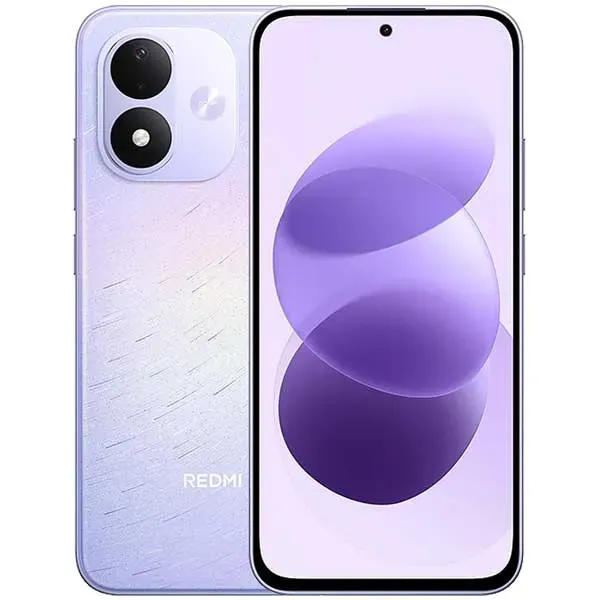 Xiaomi Redmi Note 17