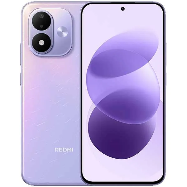 Xiaomi Redmi Note 17 (India/China)