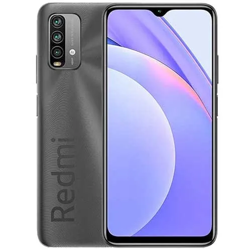 Xiaomi Redmi Note 9 4G