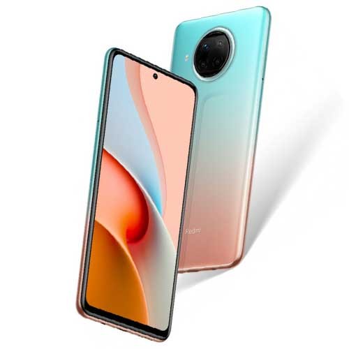 Xiaomi Redmi Note 9 Pro 5g Price In Bangladesh Full Specs 22