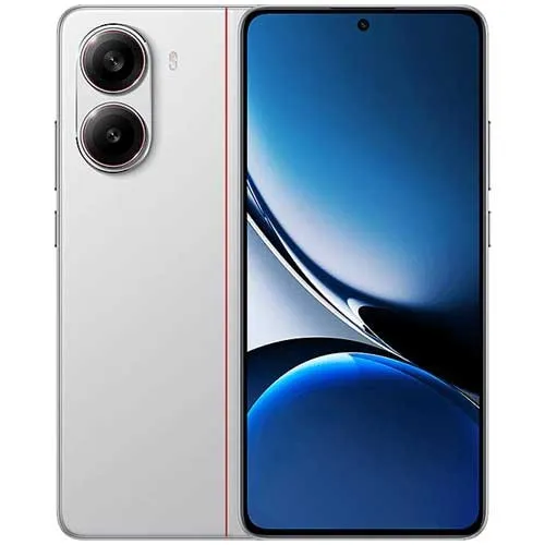 Xiaomi Redmi Turbo 4