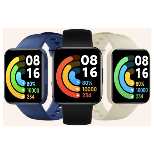 Xiaomi Redmi Watch 2