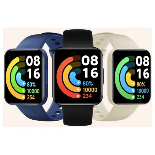Xiaomi Redmi Watch 2