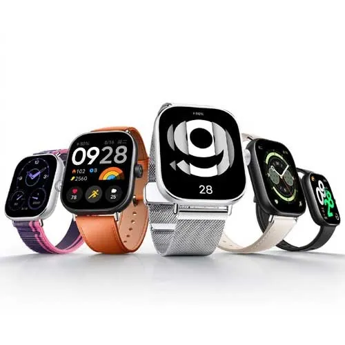 Xiaomi Redmi Watch 4