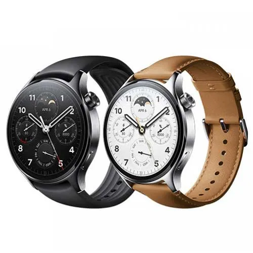 Xiaomi Watch S1 Pro