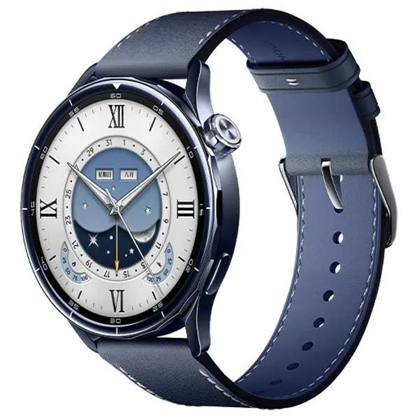 Xiaomi Watch S5