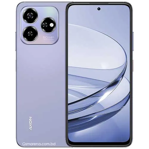 ZTE Axon 60