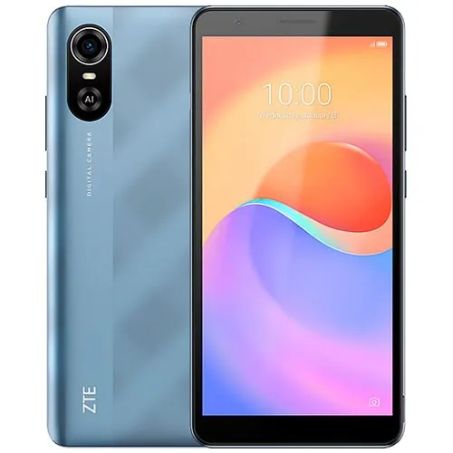 ZTE Blade A31 Plus