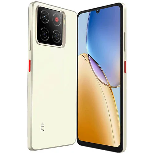 ZTE Nubia A56