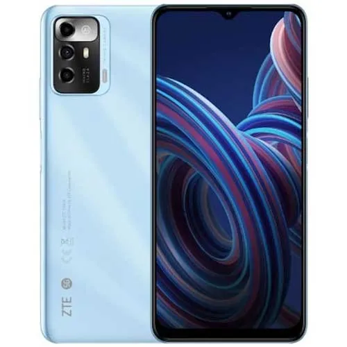 ZTE Blade A72 5G