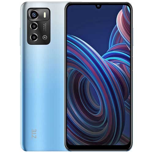 ZTE Blade A72