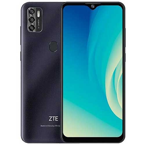 brotect Pellicola Vetro Opaca per ZTE A72 Blade Protezione Schermo